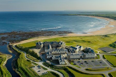 Trump International Hotel Doonbeg | Irish Travel Company