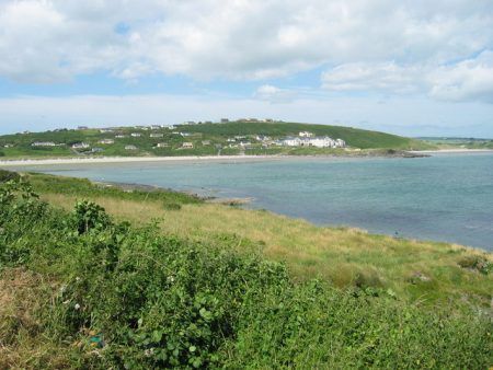 Clonakilty Beach | Private Guided Travel to Ireland