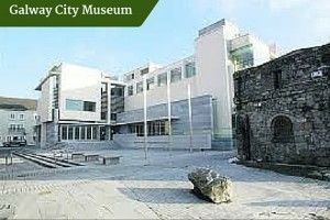 Galway city museum | Galway tours Ireland