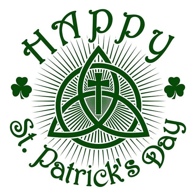 Happy St. Patrick's Day | private family tours of Ireland